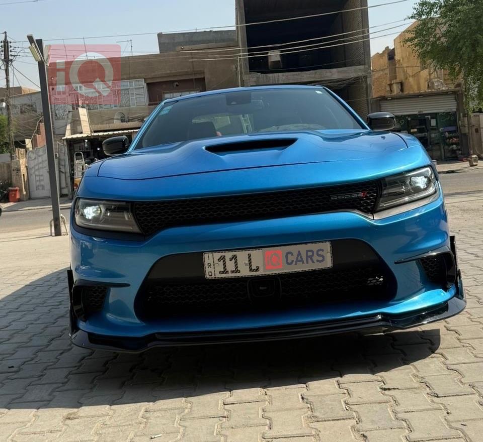 دودج تشارجر